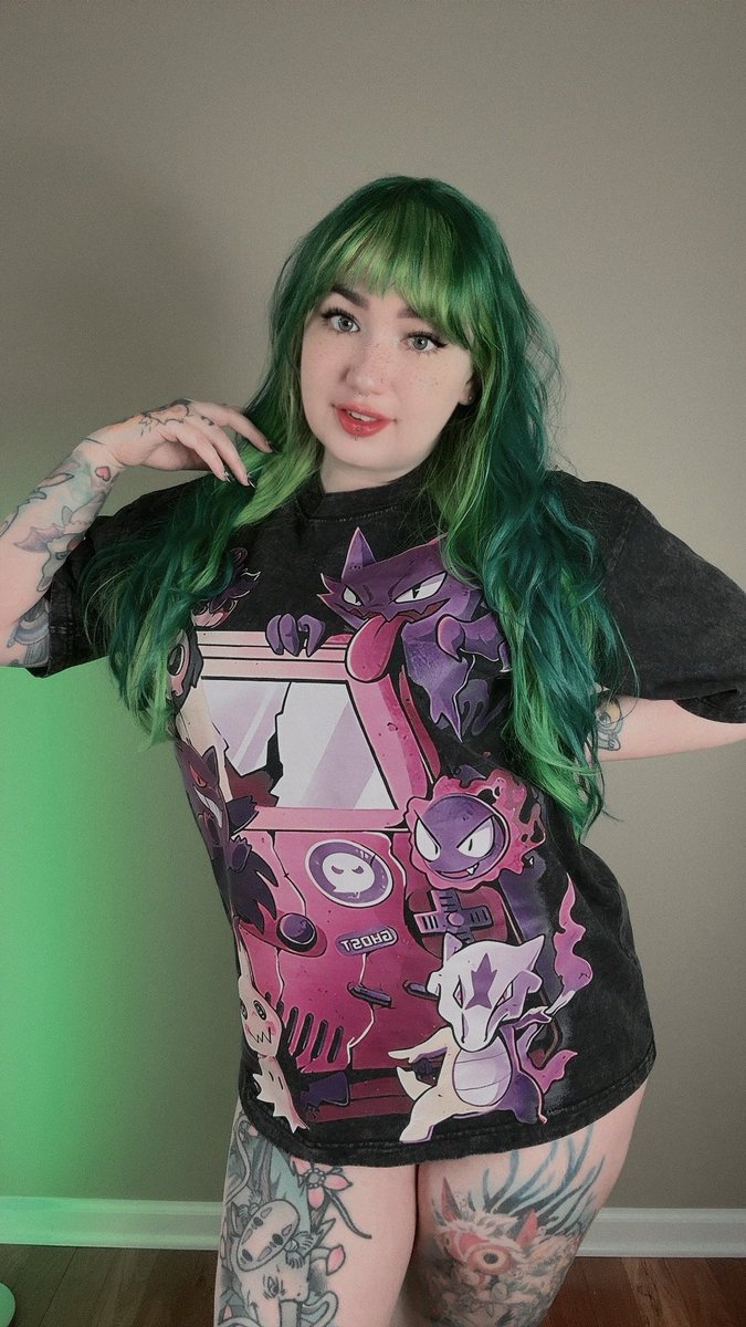 🦇 Alyssandria 🦇 tweet media