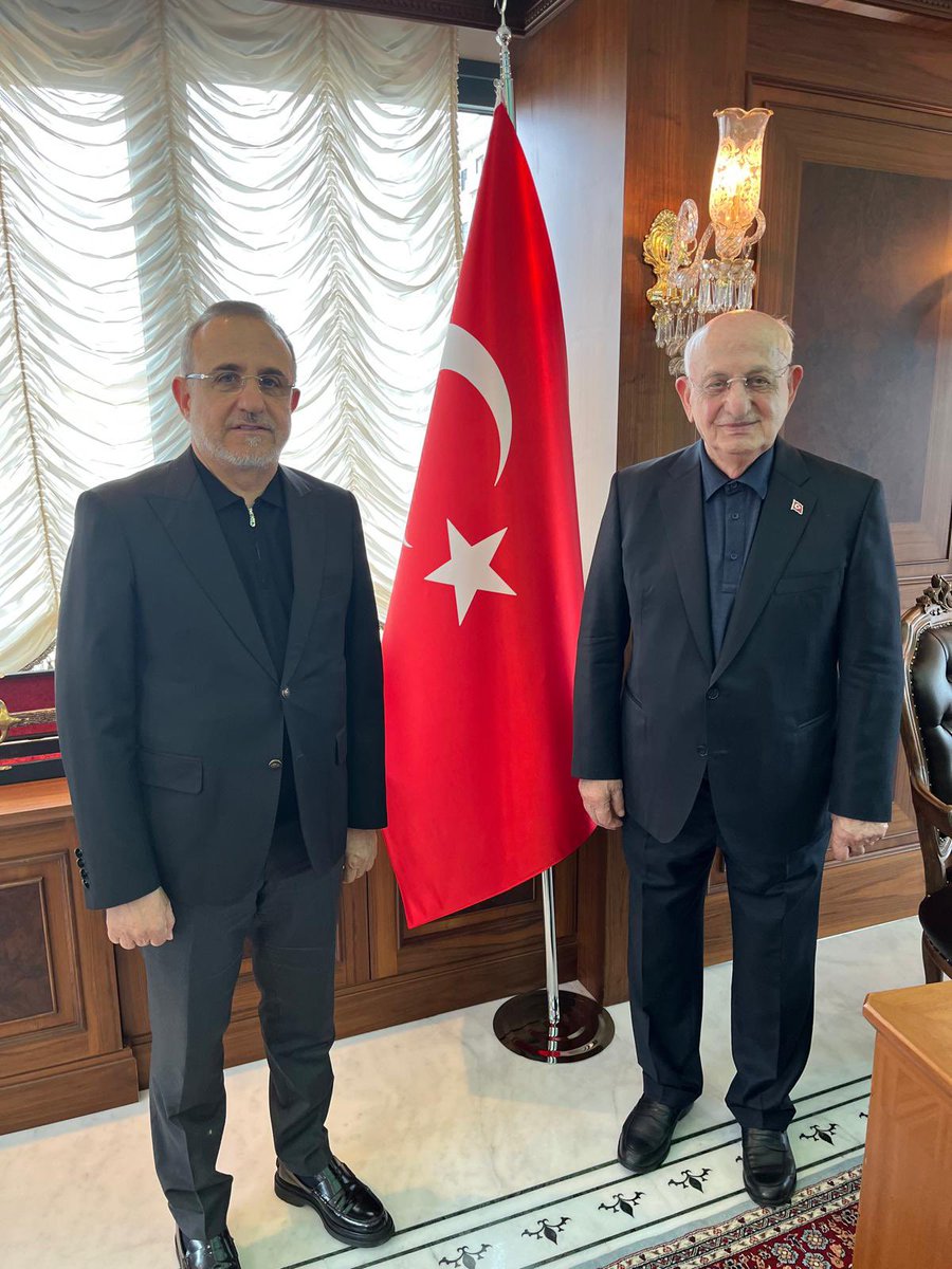 Kerem Ali Sürekli 🇹🇷 tweet media