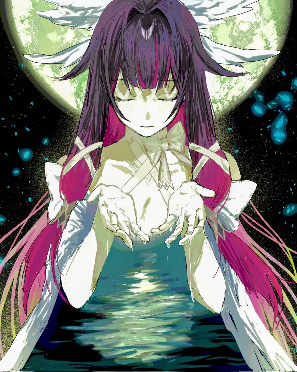 決意デカ tweet media