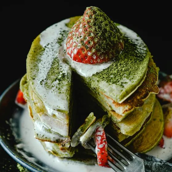 NDTVFood's tweet image. 7 Delicious Matcha Recipes You Can Make At Home
food.ndtv.com/webstories/foo…
#matcha #recipes #easy