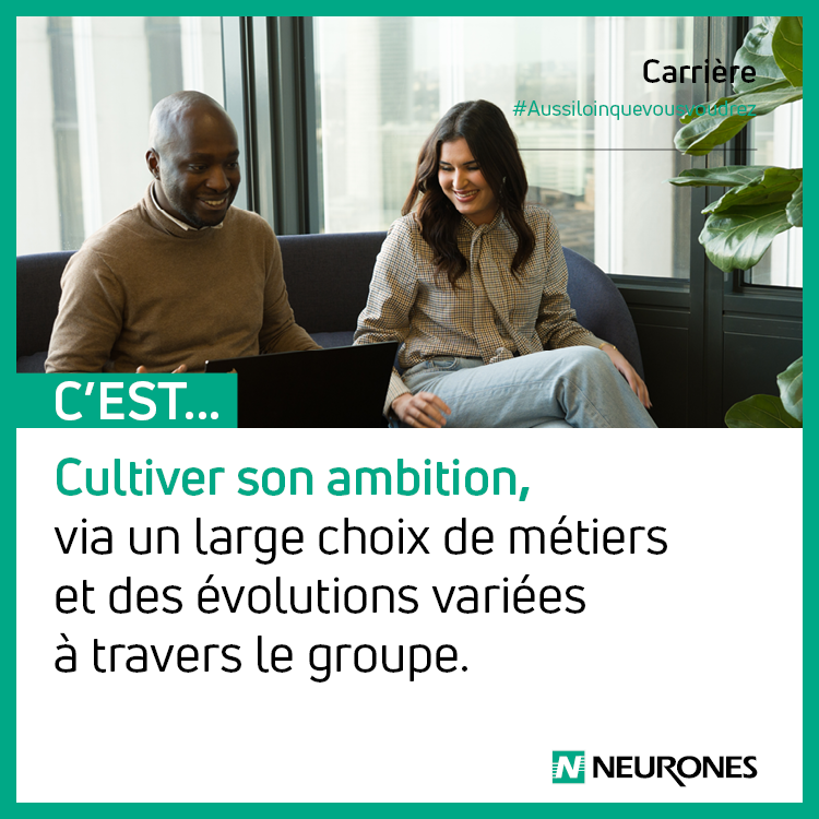 NEURONES tweet media