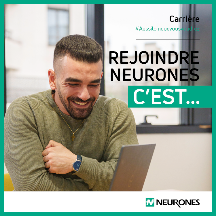 NEURONES tweet media