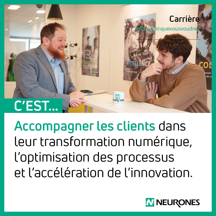 NEURONES tweet media