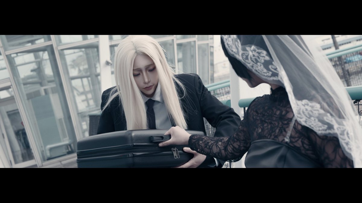 sonnet_cos's tweet photo. ⚙️ 「これ、持っといて。」
🔨 「大佛…! お前、これ人に持たす重さちゃうやろ…💢」

⚙️ @0qn087
_
#skdy
#サカモトデイズコスプレ
#神々廻
#大佛 https://t.co/T2T4zdxcdk