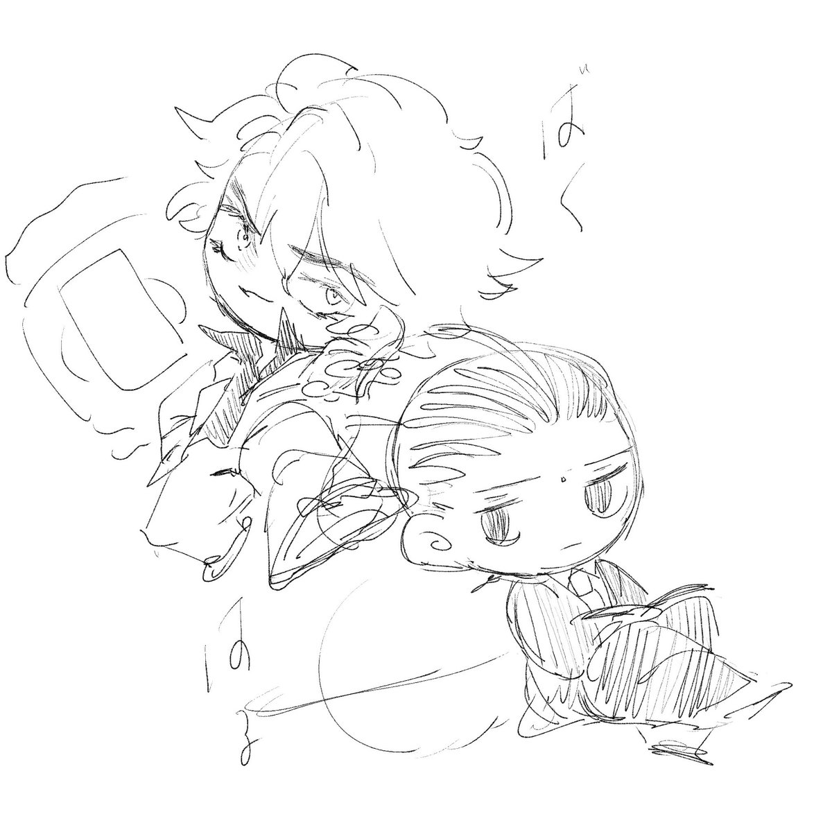 𝟗㍉🤍東2て2b tweet media