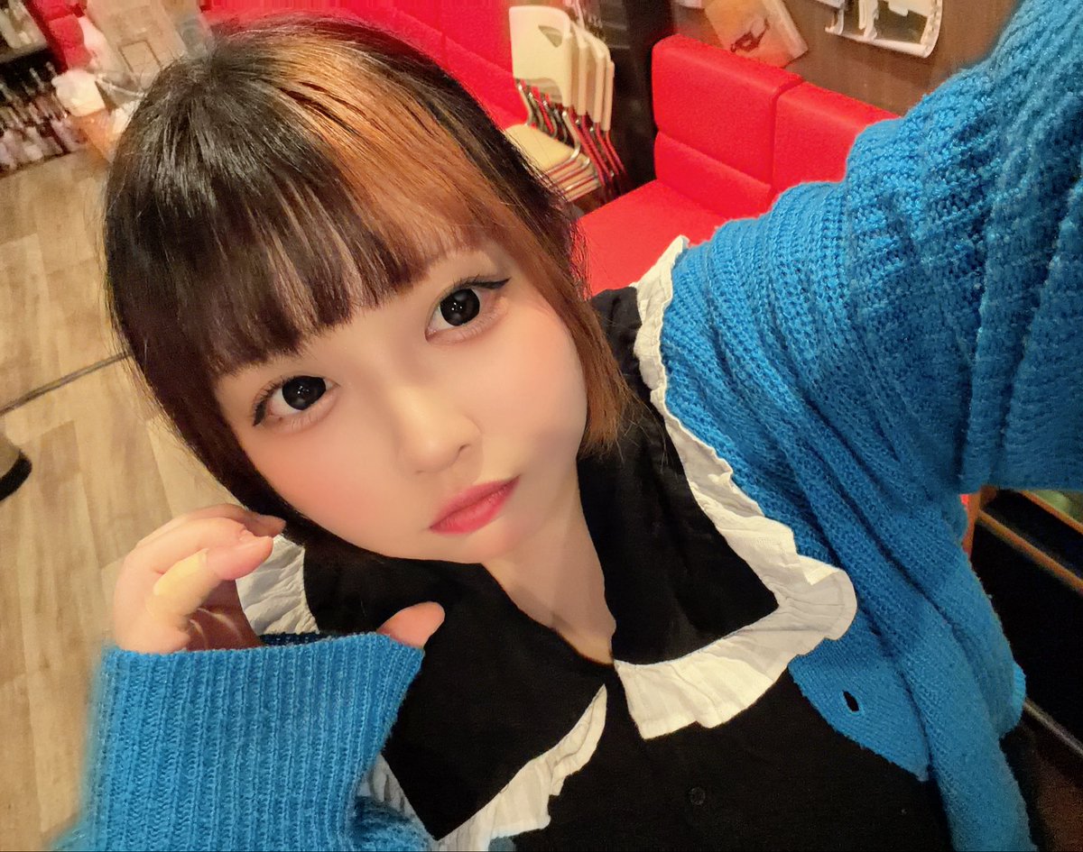 いん！デート服❓❓