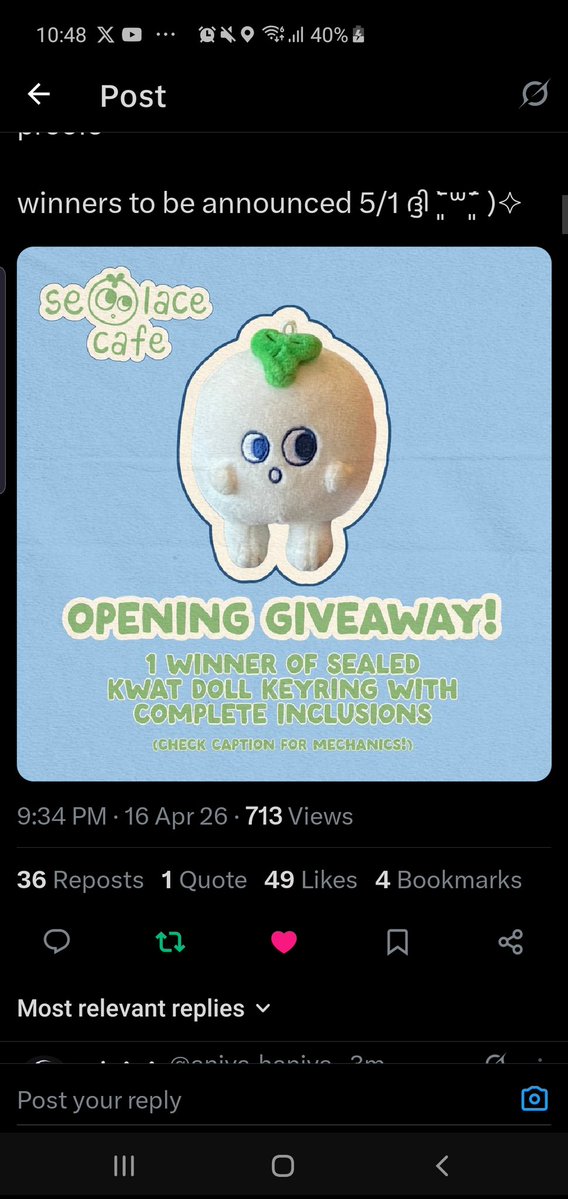 eli, sn 🍯 ✦≽^•⩊•^≼✦ tweet media