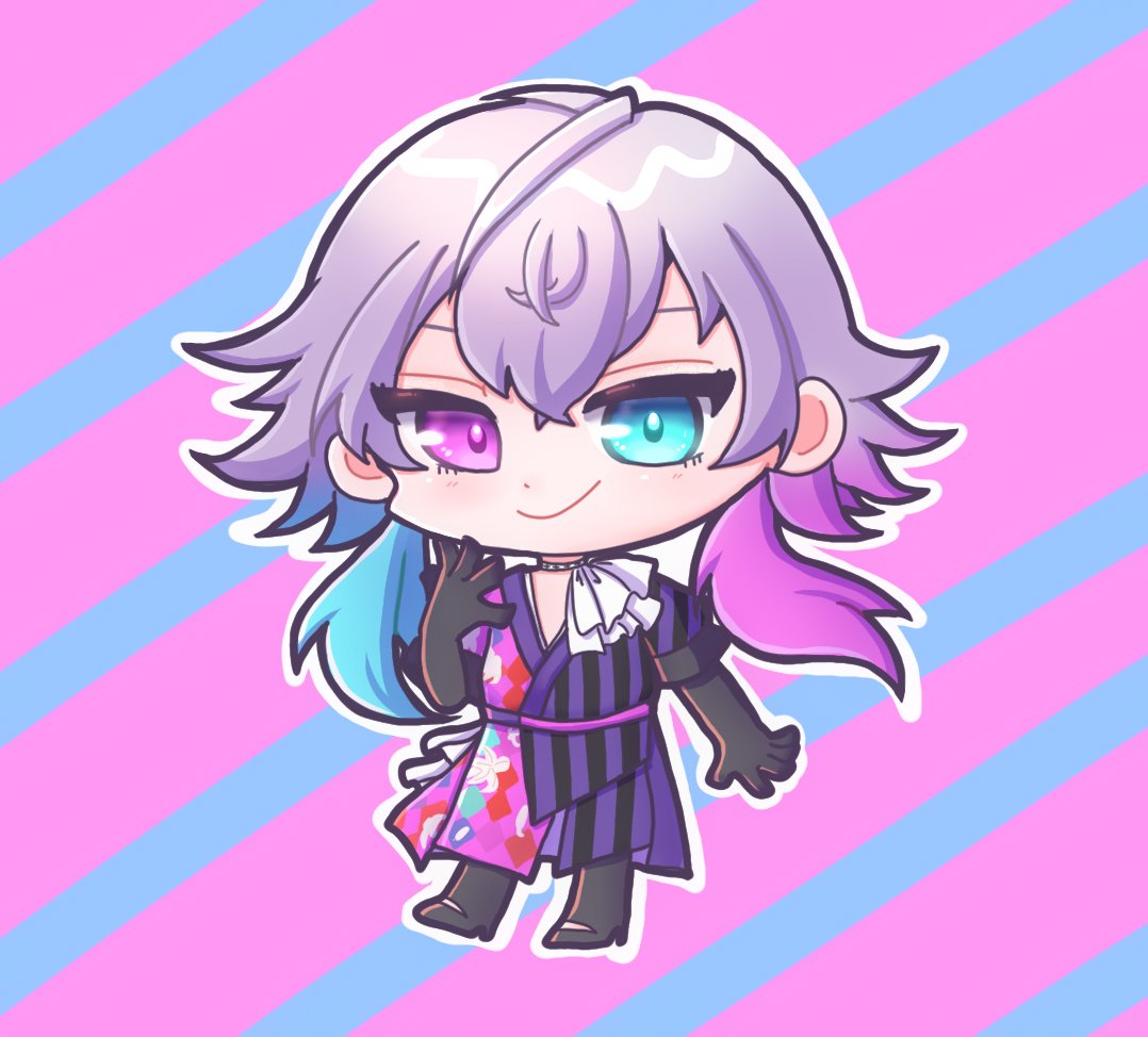 chibi jester
#Bettelful