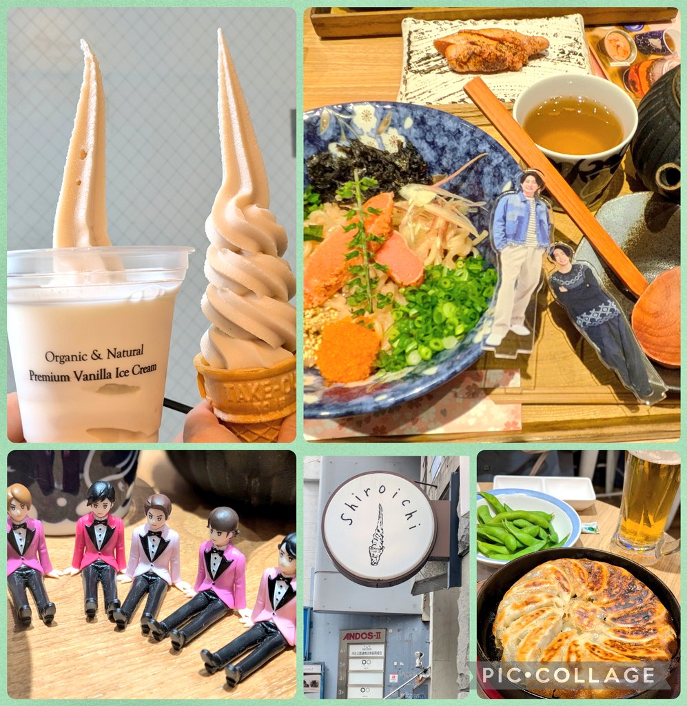 みちみち tweet media