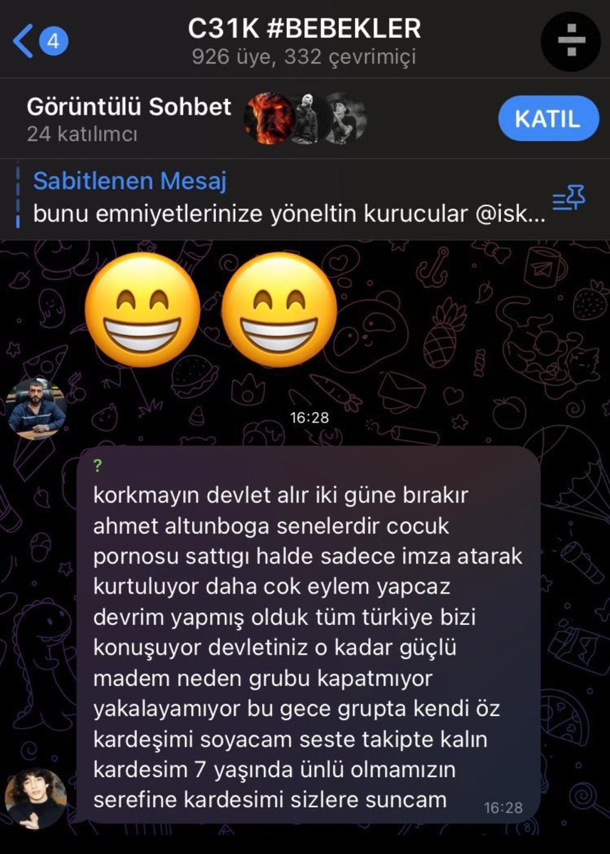 ela yörük tweet media