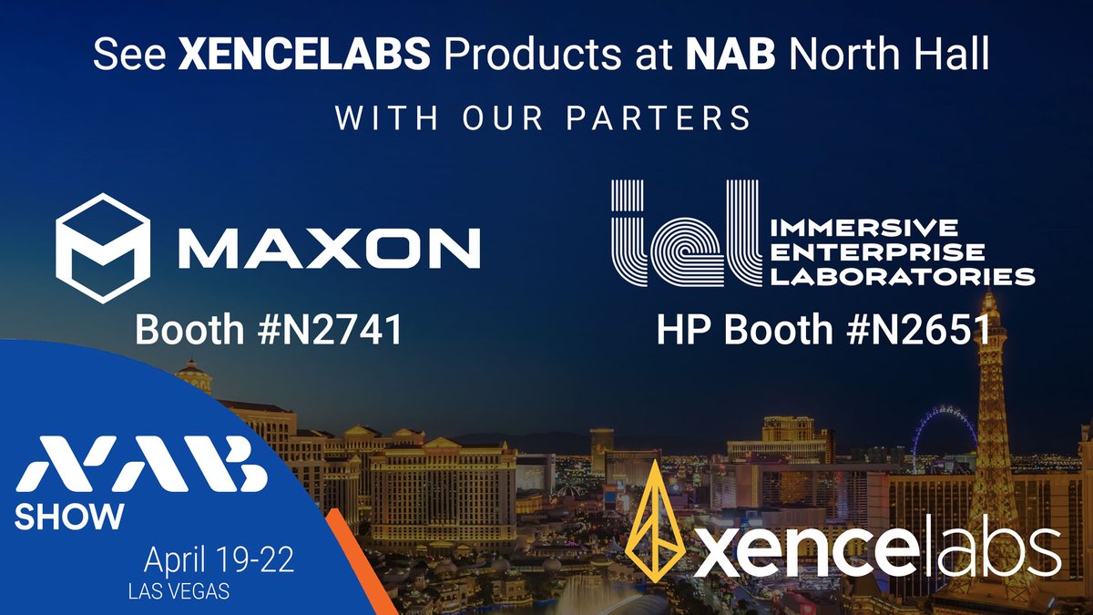 Xencelabs tweet media