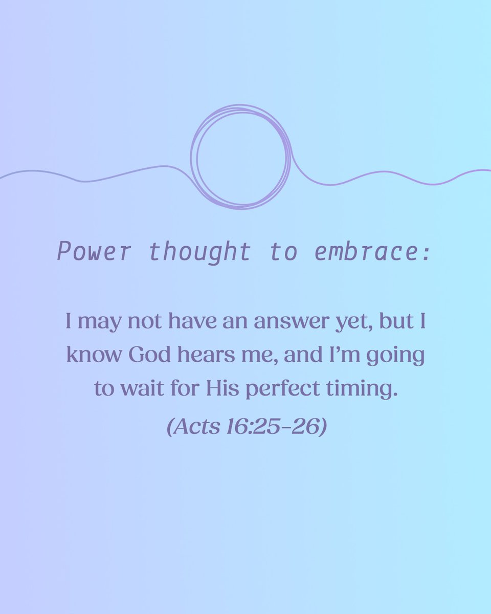 Joyce Meyer tweet media