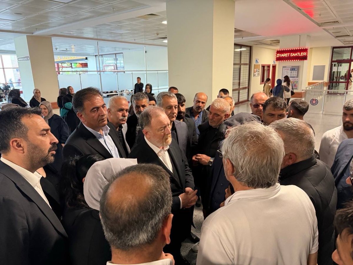 Mehmet Bozgeyik tweet media