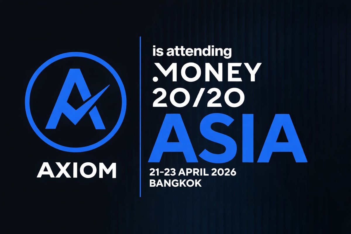 Axiom tweet media