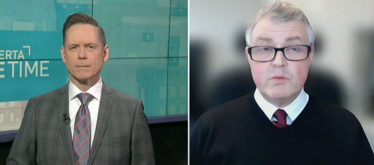infodocket's tweet image. Video: Interview &amp;amp; Transcript: "New #Legislation Causing 'Tremendous Concern' to Alberta #Libraries" (Interview with Ron Sheppard, Coalition of Alberta Public Libraries) (via @CTVNews) ctvnews.ca/edmonton/alber… #publiclibraries