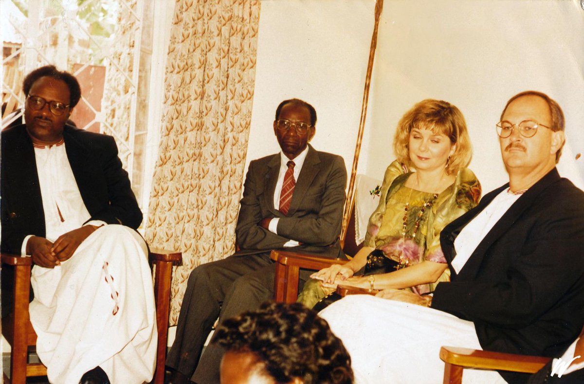 Throwback Challenge: Watoto at 42

We want to see YOUR Watoto memories 🥹

Post a photo or video that means something to you – an event, a service, baptism, wedding, mission, Sisterhood, Men of Valour… anything!
Tag <a href="/watotochurch/">Watoto Church</a> + use #WatotoAt42. We’ll be reposting our