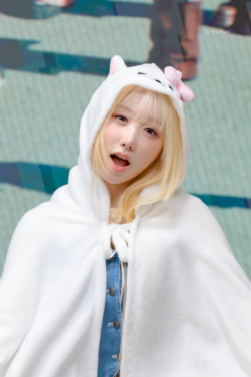 260314 메이

메이꿍싯

#세이마이네임 #메이 #メイ
#Mei #Saymyname