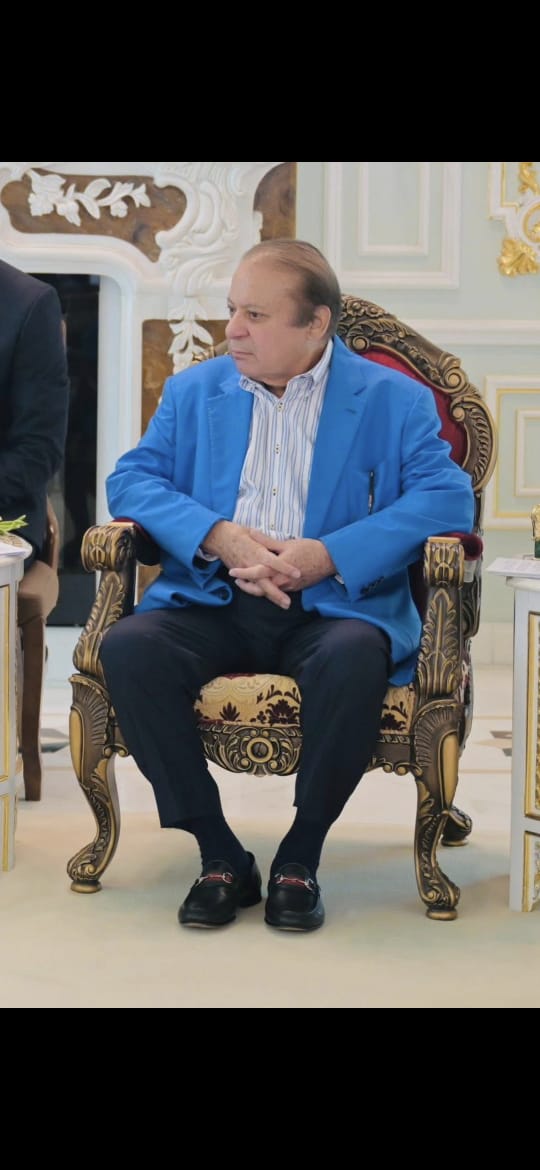 Sheikh Saeed Ahmed tweet media