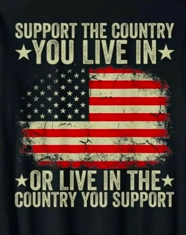 Mr. Star Spangled MAGA tweet media