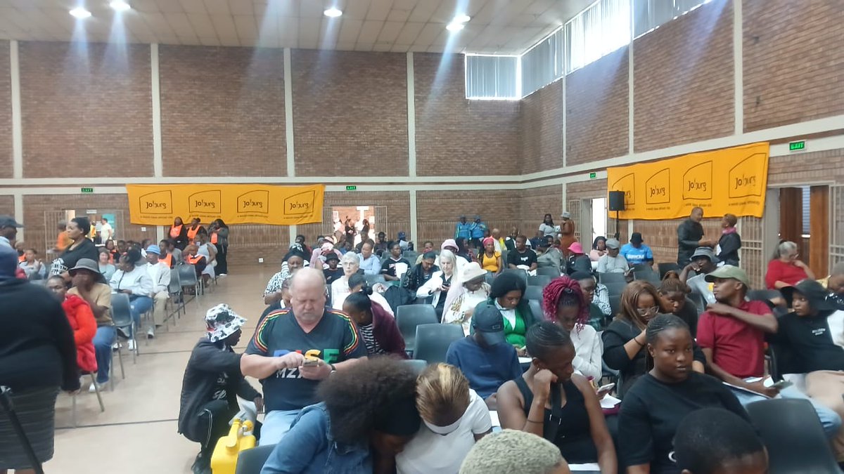 @CityPowerJhb tweet media