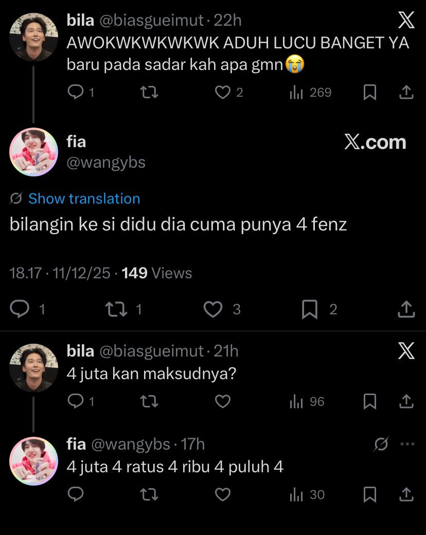 demeteera__'s tweet photo. Mumpung lagi dibahas perkara sindir-sindiran mungkin alangkah baiknya berkaca ya kakak-kakak ini. Baiknya jangan keliatan asal judging fans lain atau gimana, tiap orang punya kesibukan masing-masing dan punya cara sendiri dalam hal fangirling — https://t.co/ecwMCspjbX