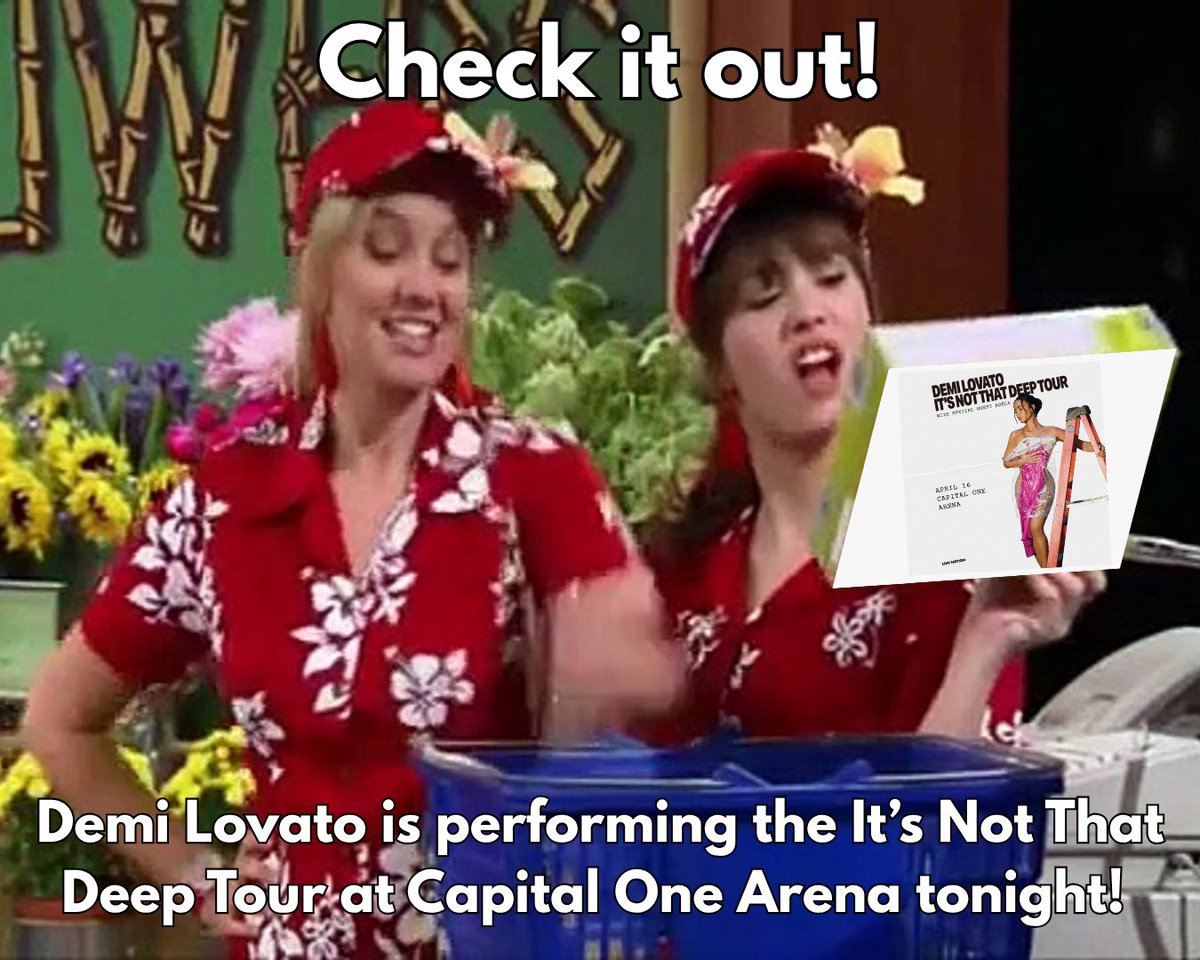 Capital One Arena tweet media