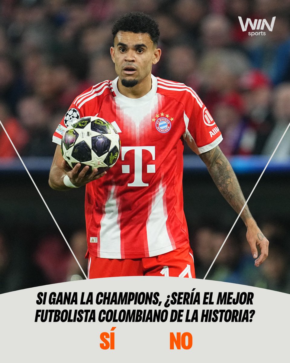 Win Sports tweet media