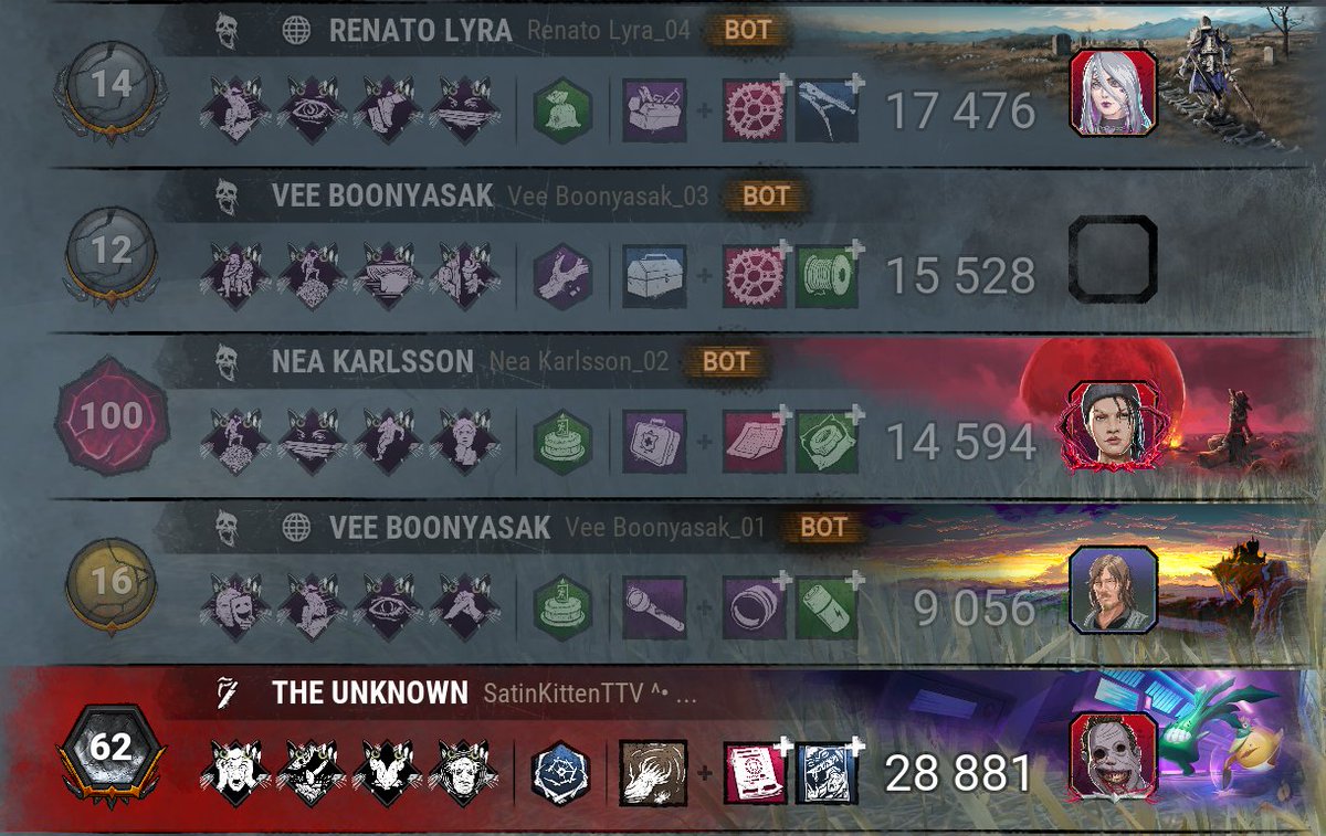 Sati ᨐᵉᵒʷ 🖤🤍 Nekomata VT tweet media