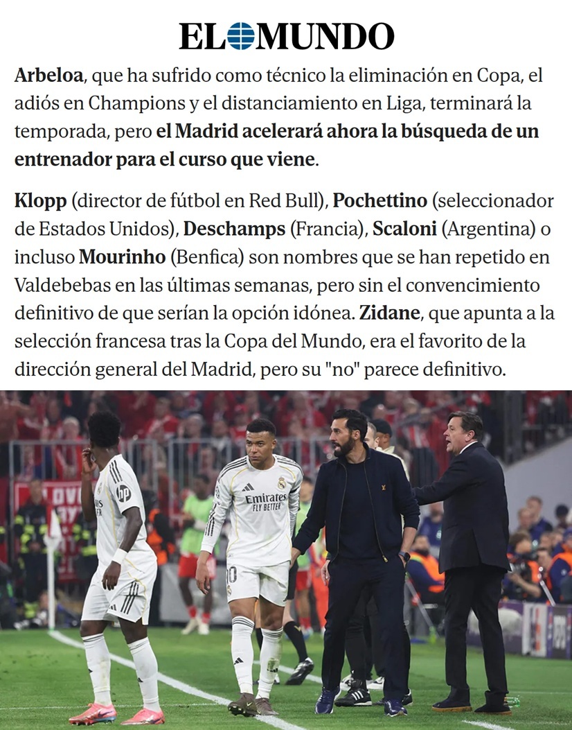 ¿Por qué es tendencia? tweet media