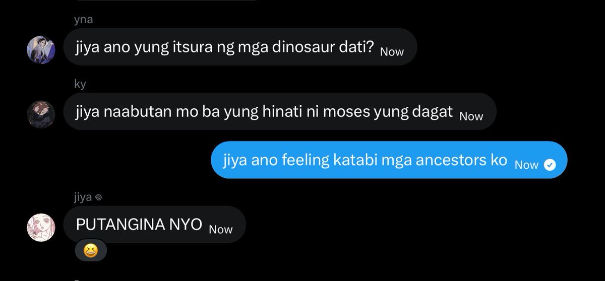 xmiuzui's tweet image. jiya #tanong namin #sagot mo 🙂