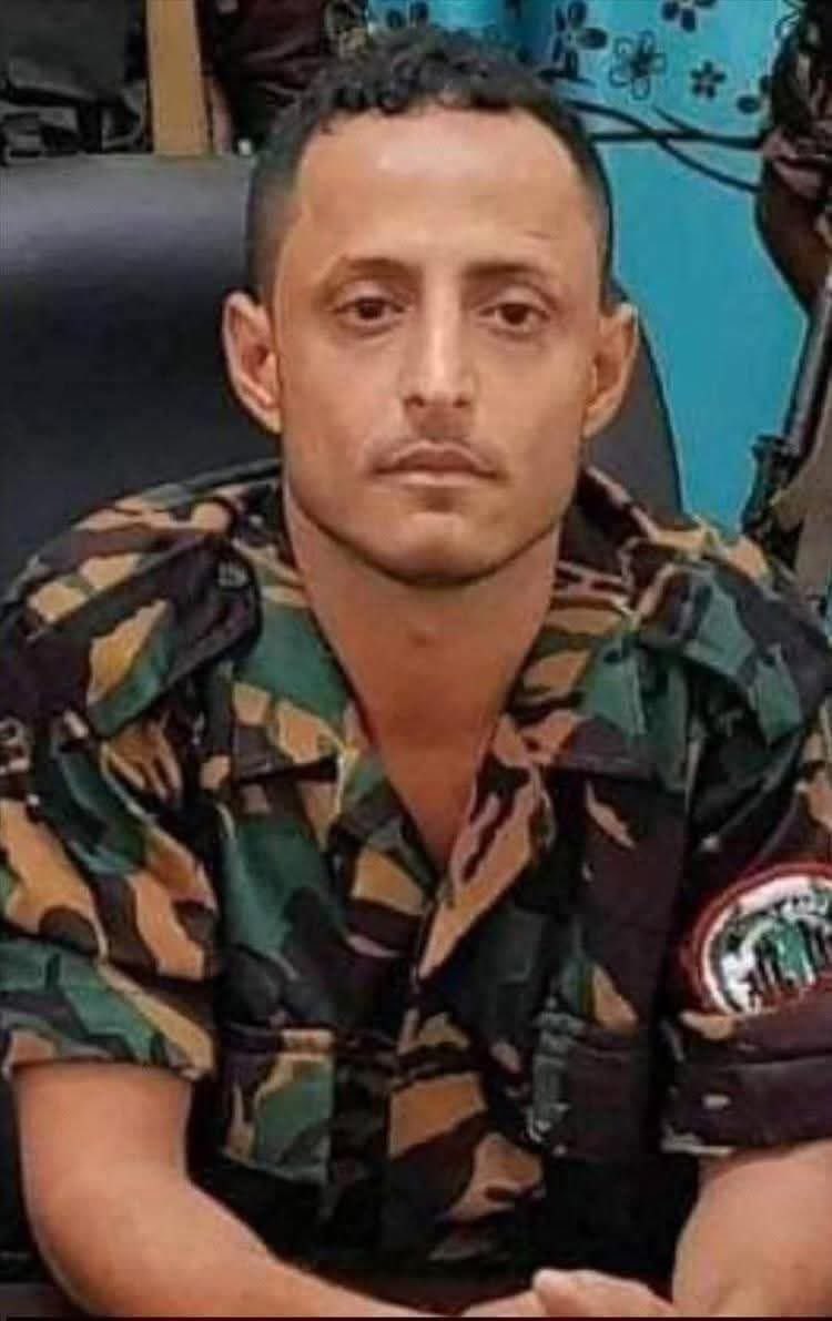 سعيد بكران tweet media