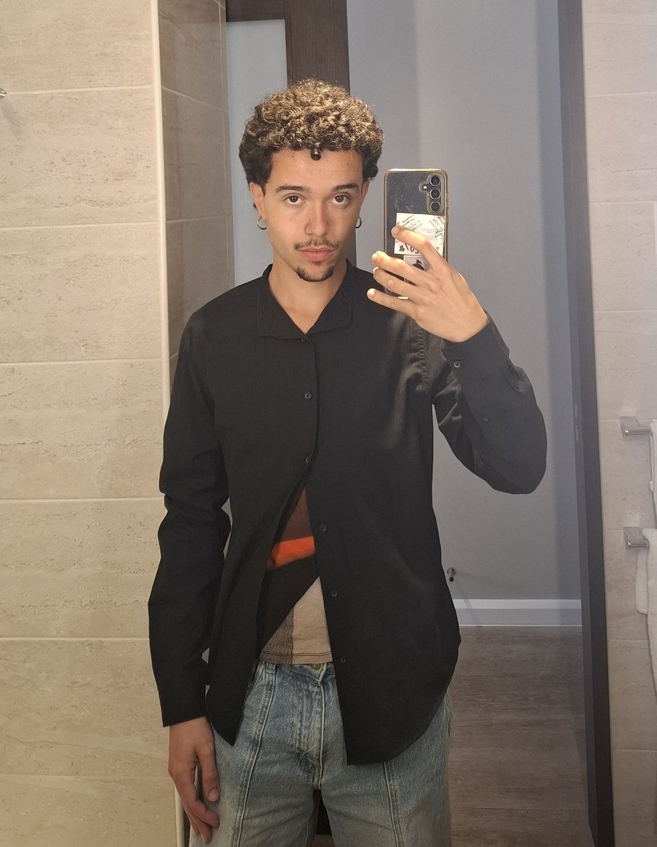 achieving my life goal (ser un congresista hot