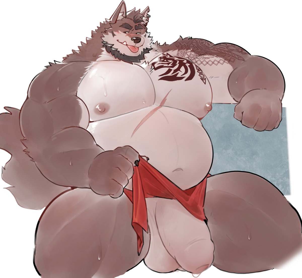 💙Koookie💛💚 tweet media