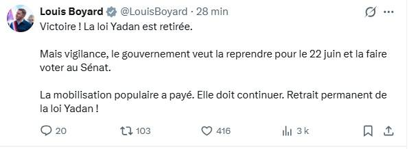 Yannick Bône tweet media