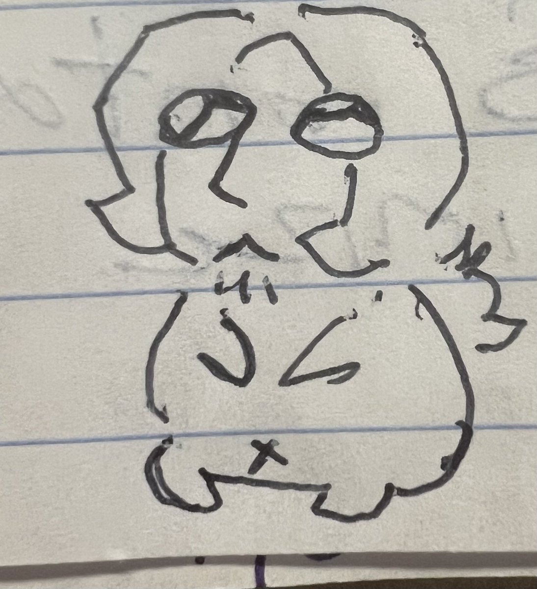 asherposting tweet media