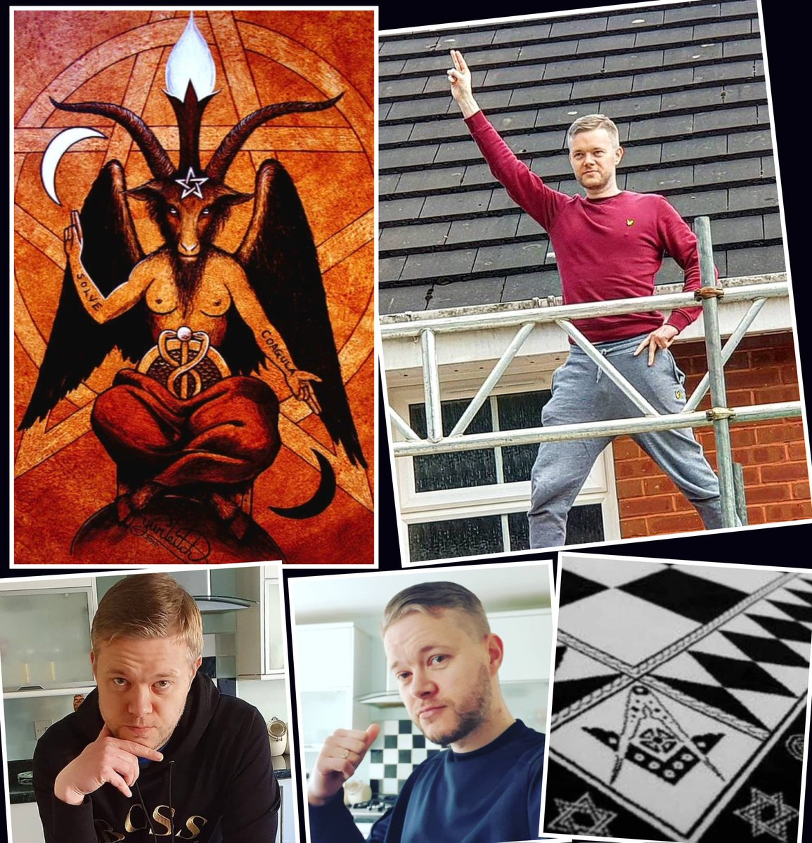 RED PILL MONKEY 🔴🐒🏴󠁧󠁢󠁷󠁬󠁳󠁿 tweet media