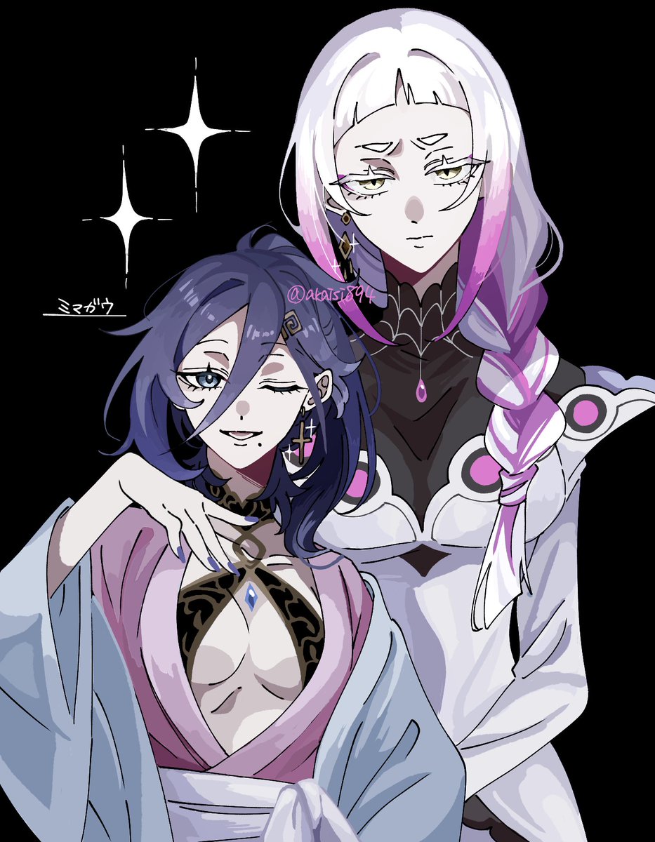 冬キャベツ tweet media