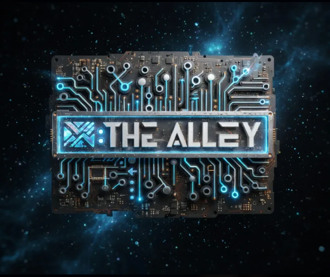 <a href="/blaqclouds_WY/">Blaqclouds Wyoming</a> Tired of crypto communities scattered across 17 Discords, 9 Telegrams, and a graveyard of dead forums?  

TheAlley.io is the verified gathering spot where companies, creators, shareholders, and degens finally link up in one place — no more shadow alleys, just the main