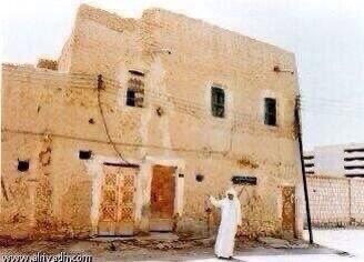 حامد القرني tweet media