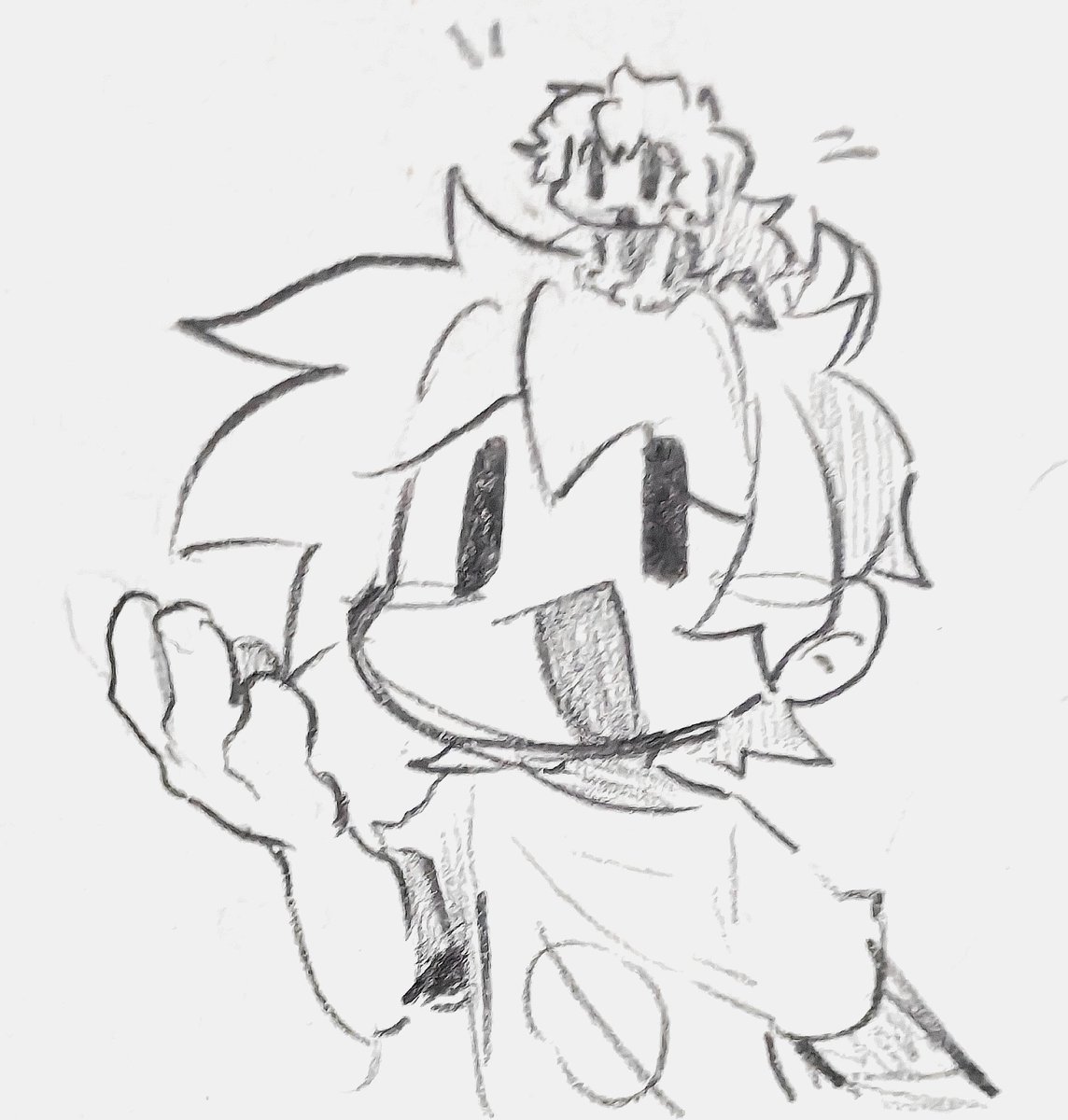 冰花Frosttie tweet media