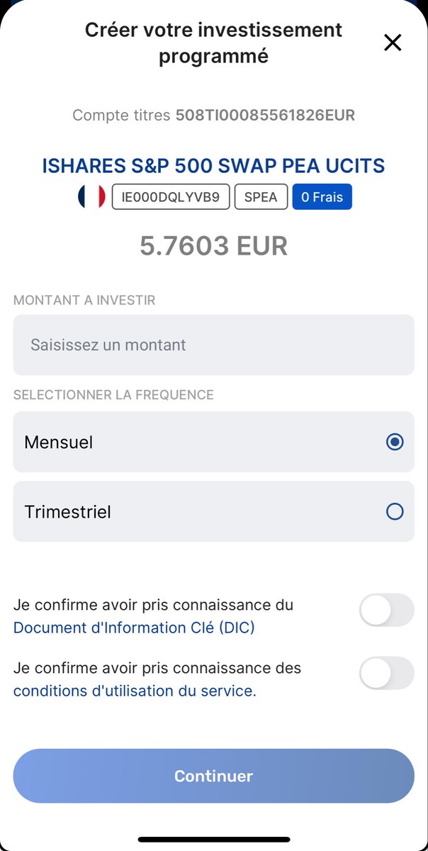 Petit Rentier tweet media