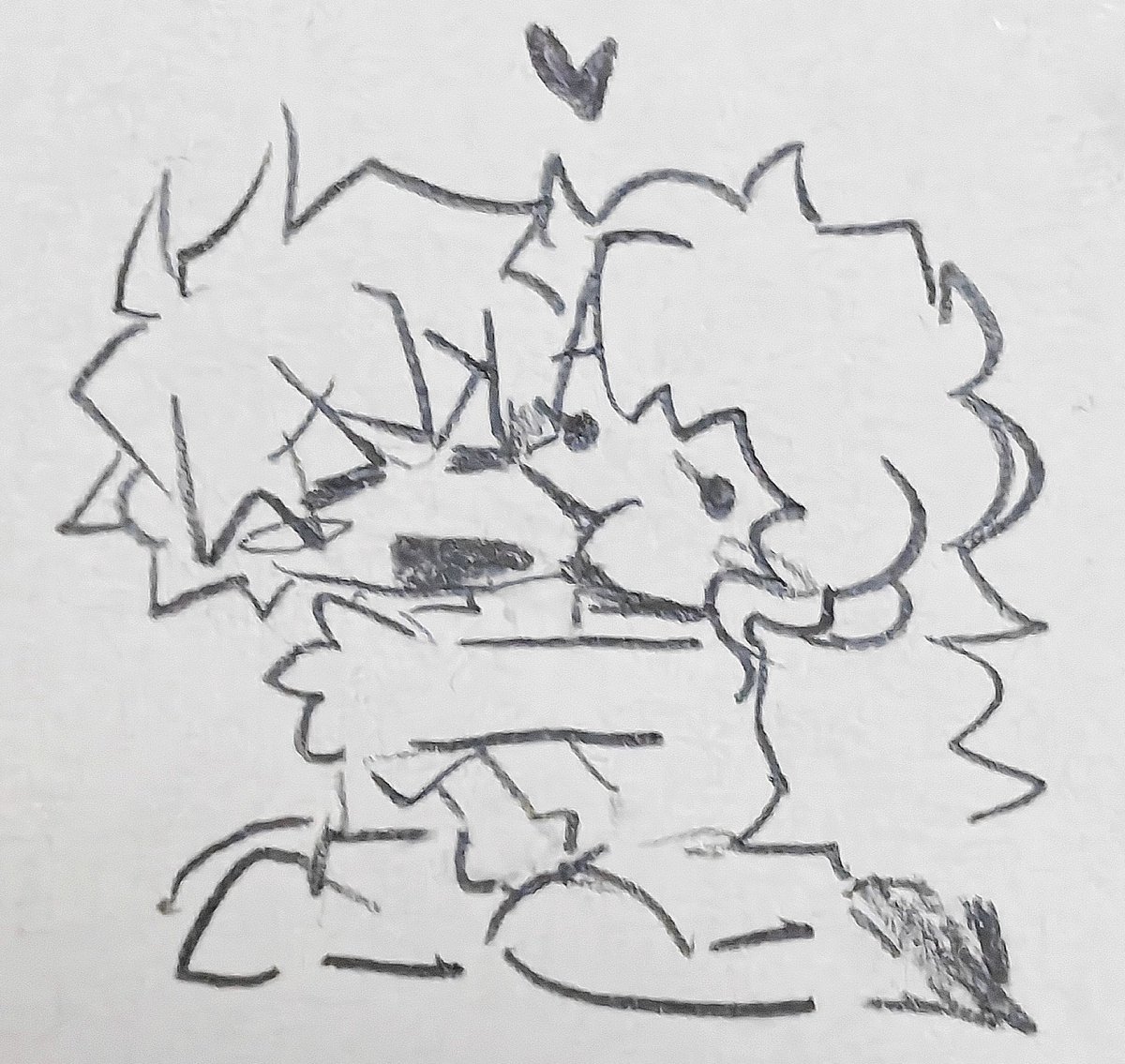 冰花Frosttie tweet media