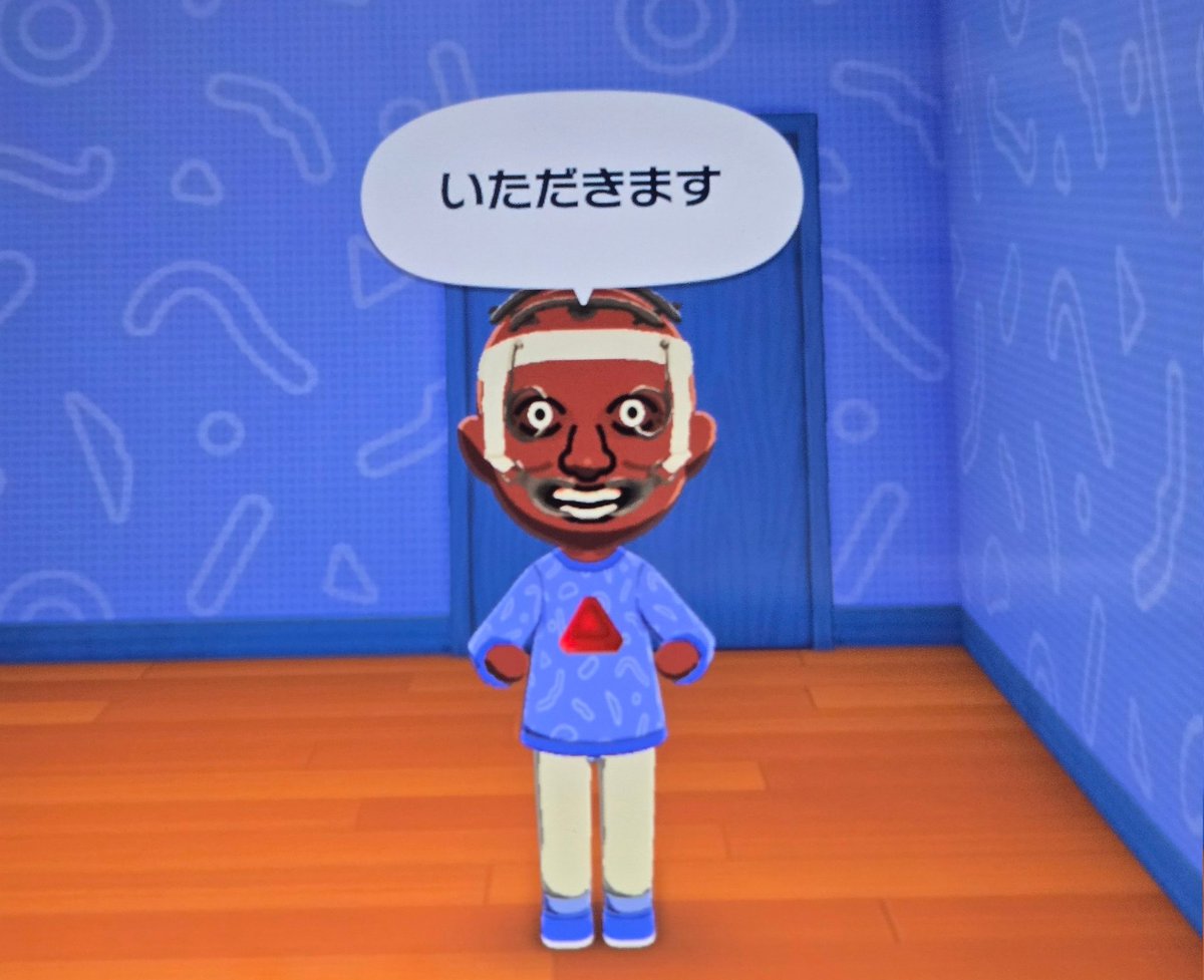 💭めこ💭 tweet media