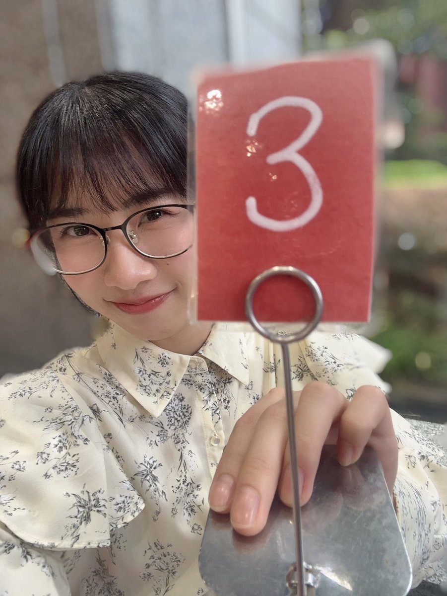 澤田奏音 tweet media