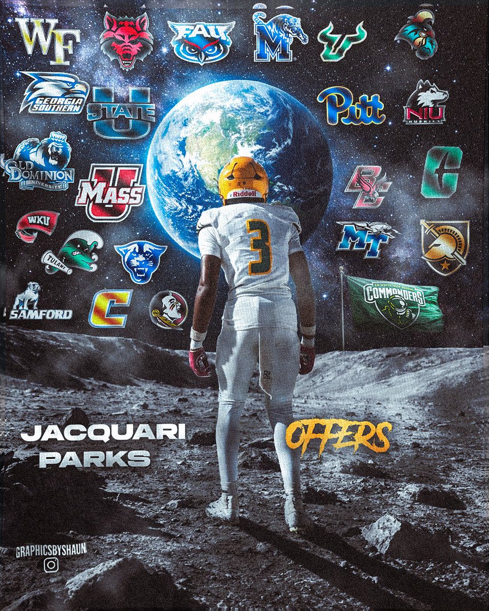 Jacquari Parks tweet media