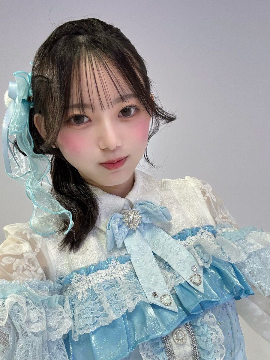 涼波碧璃【ラルムストーン】 tweet media