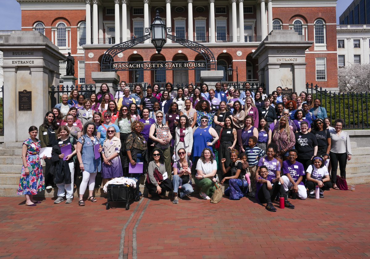 BC Connell School of Nursing tweet media