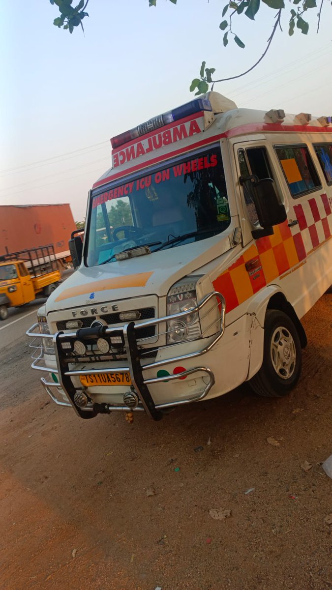 amjedmbt's tweet photo. After MBT Intervention, Hospital Waives Rs/ 5.0 Lakhs and Releases Body of Sana Khanum :

Smt. Sana Khanum (w/o Mohammed Arif), resident of H. No: 9-15-124/1, Ahmedpura Colony, Nizamabad, who was suffering from Blood Cancer, was admitted to Yashoda Hospital Somajiguda on 1st April 2026. She sadly passed away on 15th April 2026.

The total hospital bill amounted to Rs/ 9.52 lakhs. Her husband, Mohammed Arif, who is financially very poor, had managed to pay Rs/ 3.0 lakhs through public contributions, donations, and support from well-wishers and Praja Darbar.

Initially, the hospital authorities insisted on payment of the remaining Rs/ 6.52 lakhs and reportedly withheld the dead body, causing immense distress to the bereaved family.

Amjed Ullah Khan (Spokesman, MBT) took up the issue and represented it before Sri Anumula Revanth Reddy, Hon’ble Chief Minister Telangana and Sri Cilarapu Damodar Raja Narasimha MinisterforHealthTelangana, seeking immediate intervention on humanitarian grounds.

Following their intervention, the management of Yashoda Hospital Somajiguda waived Rs/ 5.0 lakhs and released the dead body of Sana Khanum to her family.

The family members of the deceased have expressed their heartfelt gratitude to Amjed Ullah Khan (Spokesman, MBT) for his timely intervention and efforts in ensuring that the mortal remains were released, enabling them to perform the last rites with dignity.

Amjed Ullah Khan also thanked the Hon’ble Chief Minister and Health Minister for their prompt response and humanitarian support in resolving the matter.

#AmjedUllahKhan #MBT #Hyderabad #Telangana #HumanityFirst #RightToDignity #MedicalRelief #HealthcareJustice #StandWithPoor #PublicSupport #SocialService #Leadership #VoiceForVoiceless #HealthCareCrisis #HospitalAccountability #JusticeDelivered #CompassionMatters #Nizamabad #HyderabadNews