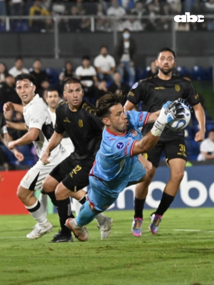 ABC Deportes tweet media