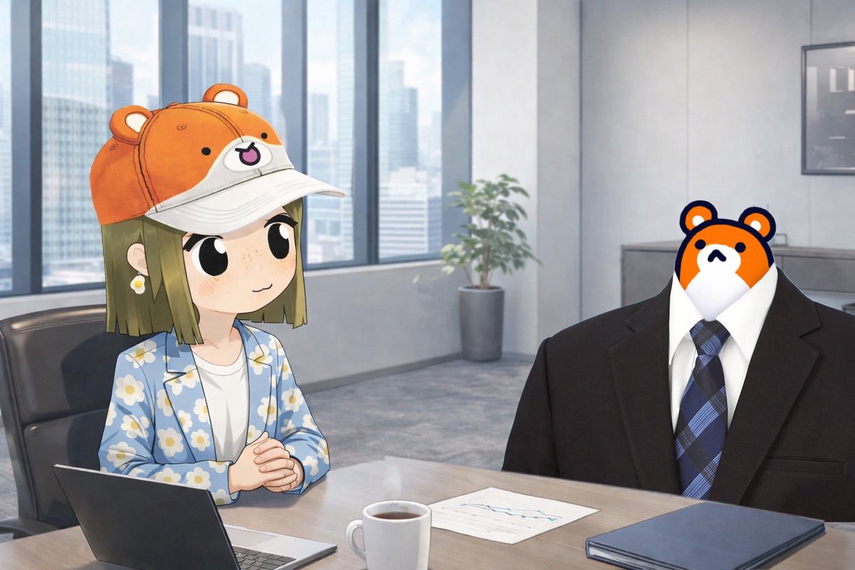 Handsome Egg tweet media